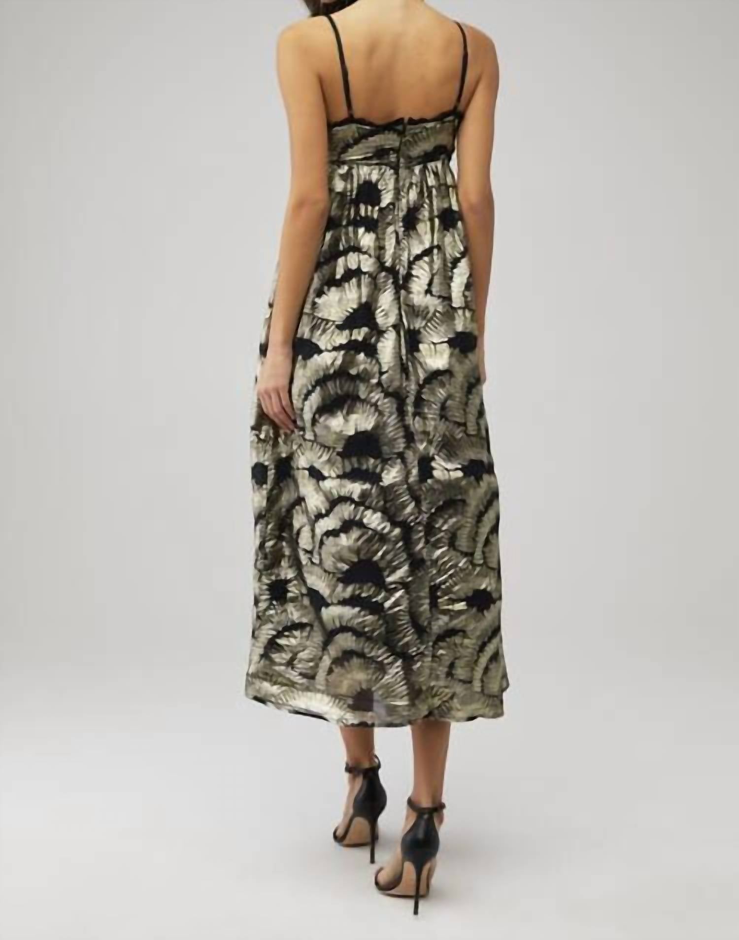 Rue Stiic - Tara Maxi Dress