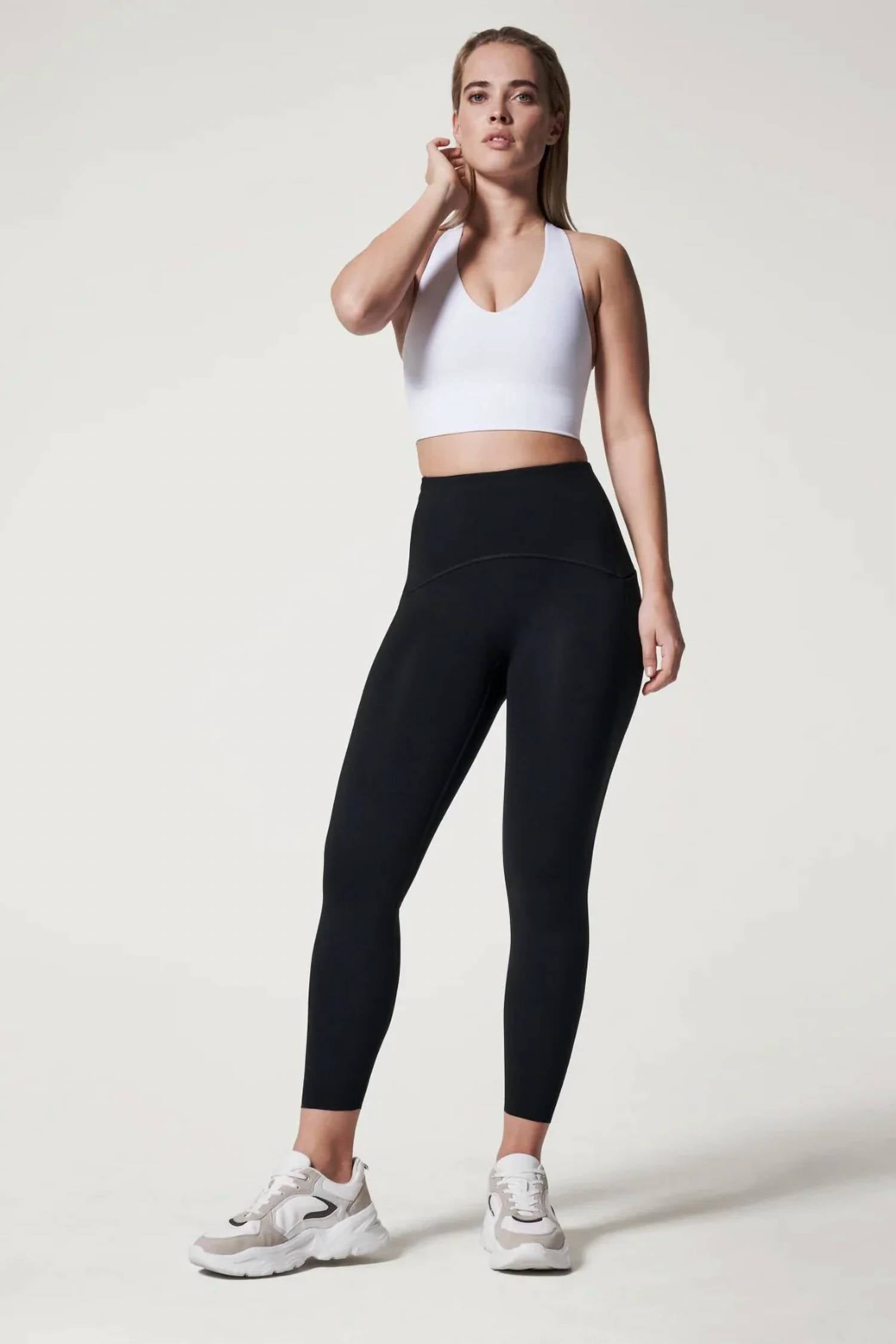 Spanx - Longline Sports Bra