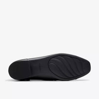 Clarks - Women's Krystine May Block Heel Pump