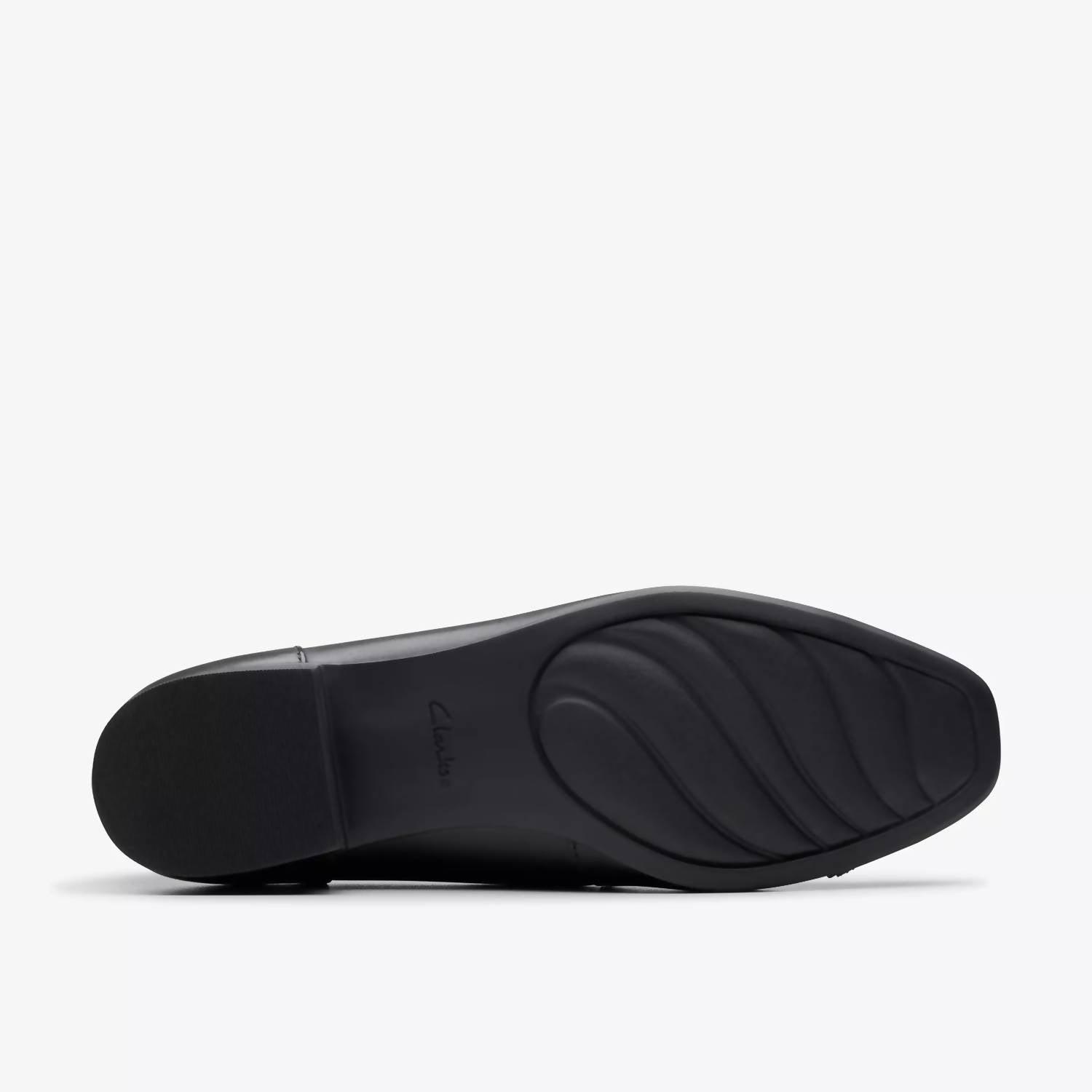 Clarks - Women's Krystine May Block Heel Pump