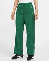 Nike - Women's High-waisted Windrunner Pants