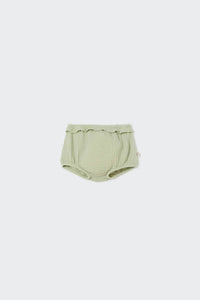 Cozmo - Girls' Soft Gauze Baby Bloomers