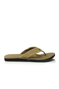 Sanuk - Men's Fraid Not Sandal