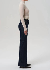 Citizens Of Humanity - Kimberly Flare With Horsebit Jeans