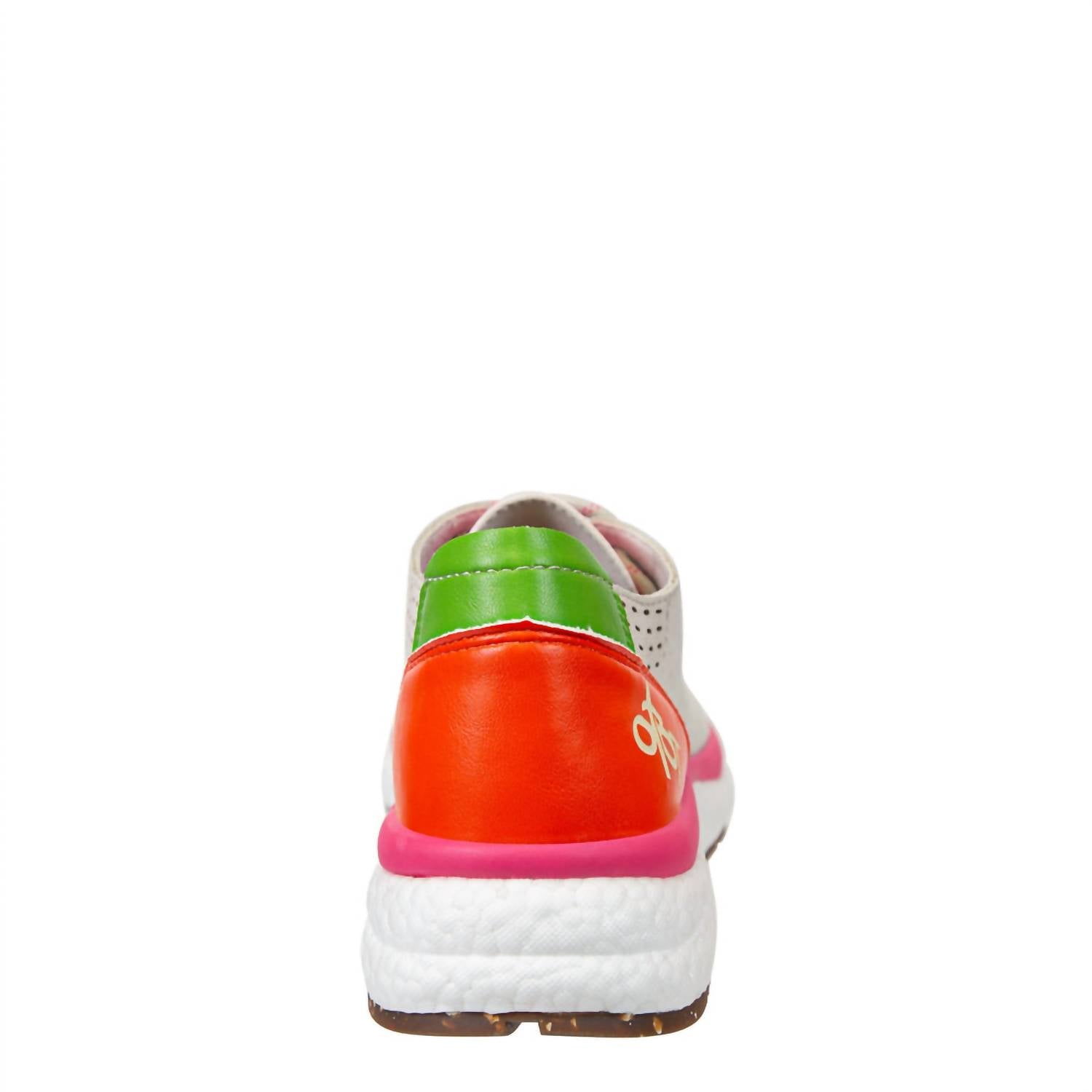 OTBT Women's Free Shoes in color block - women's sneaker - view 4