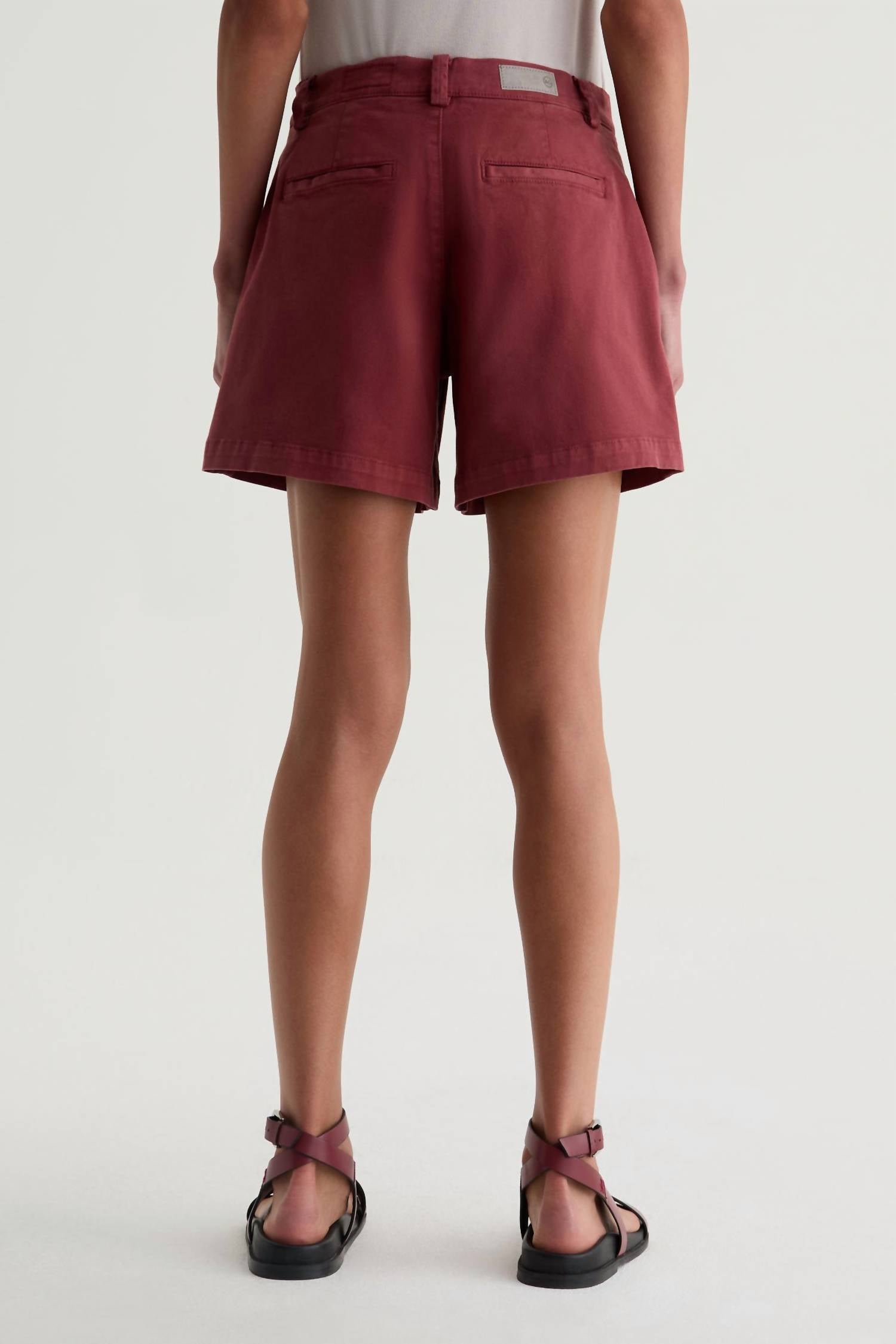 Ag Jeans - Jude Short
