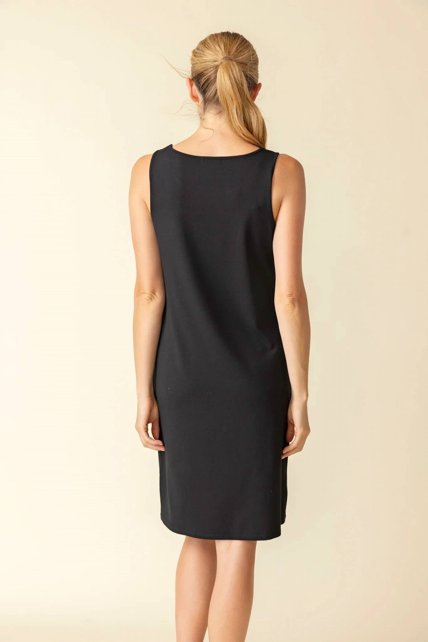 Habitat - Everything Short Dress