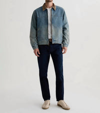 Ag Jeans - Everett Slim Straight Jeans