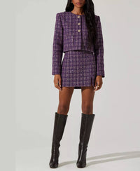 Astr - Lyssa Jacket