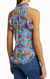 Veronica Beard - Dali Sleeveless Top