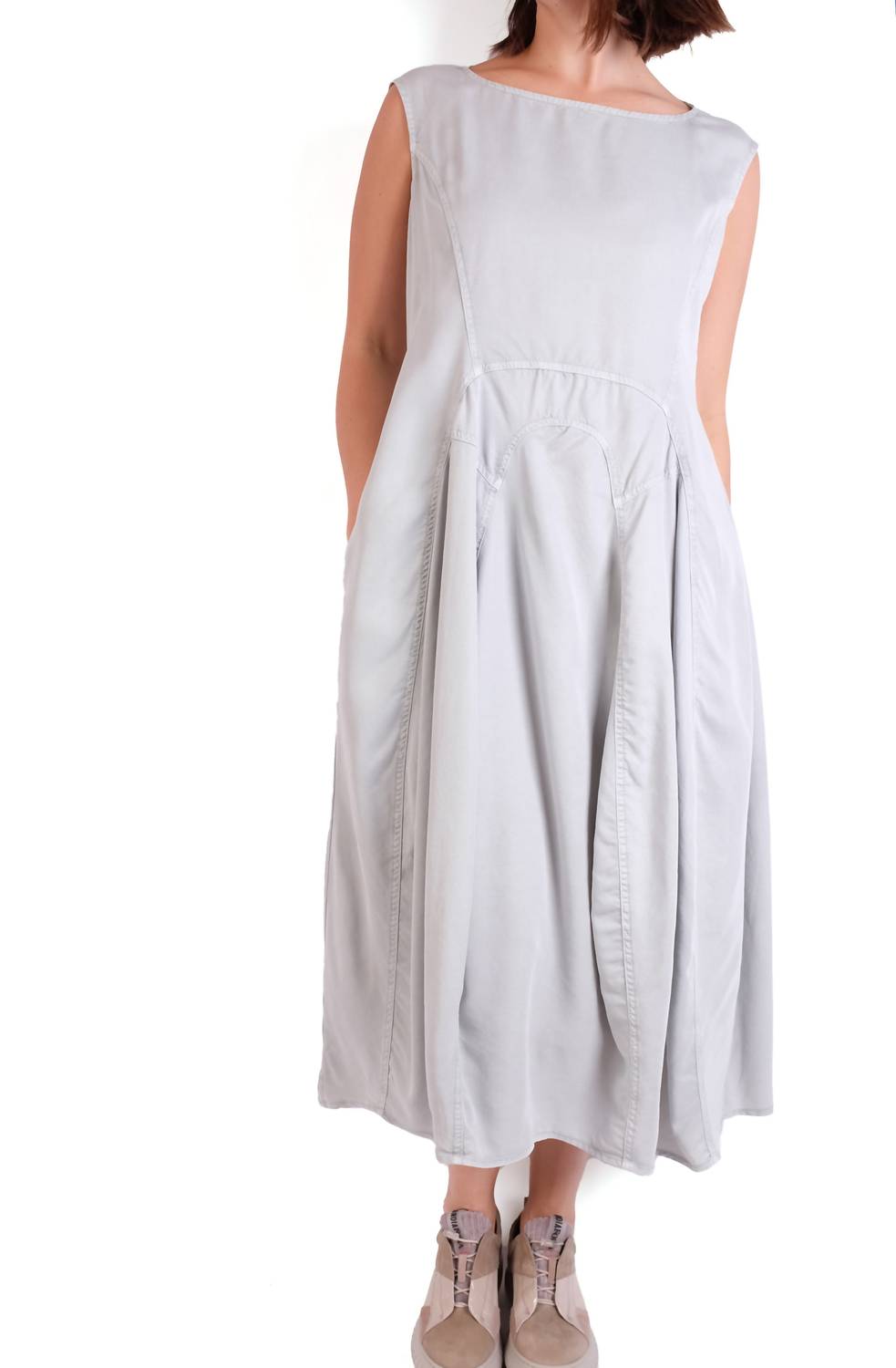 Rundholz Black Label - Lightweight Midi Dress