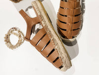 Jeffrey Campbell - Women's Layers Sandal