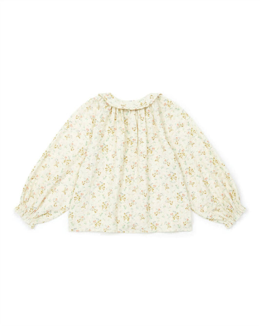 Bonton - Girl's Blouse