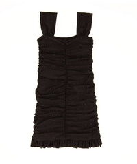 Cheryl Creations - Girl's Amy Glitter Party Dress