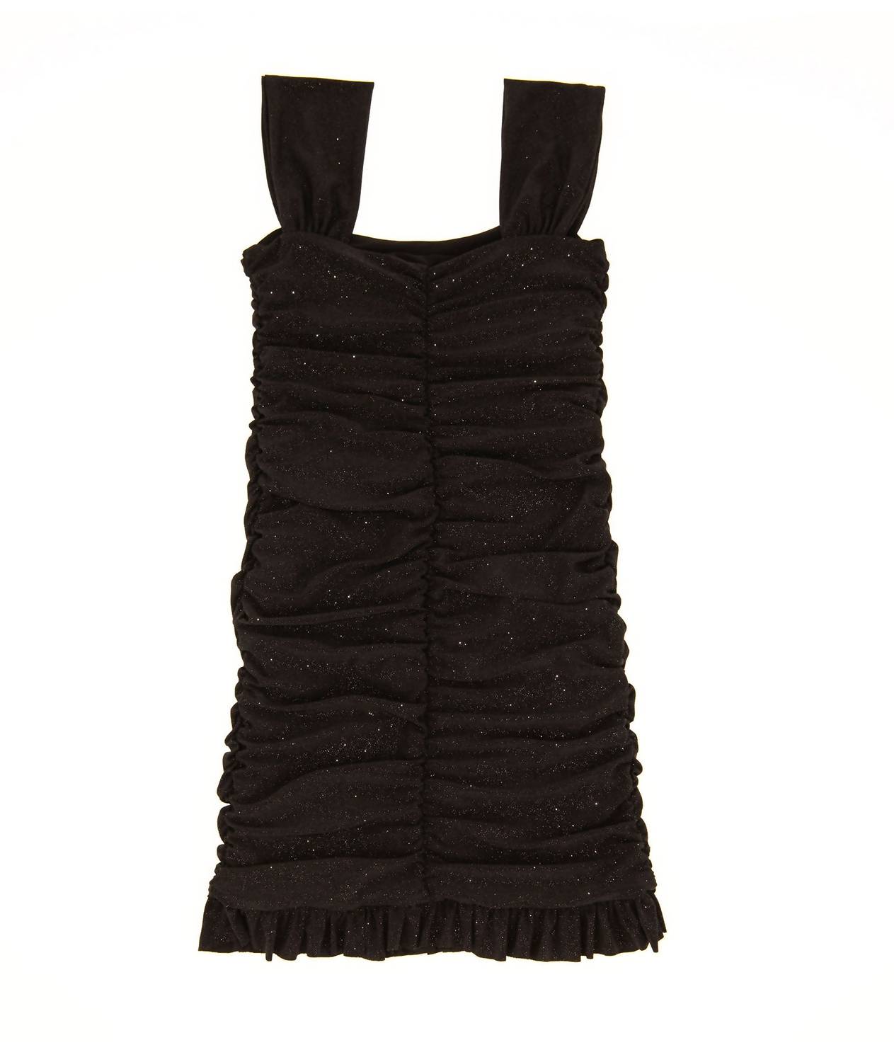 Cheryl Creations - Girl's Amy Glitter Party Dress