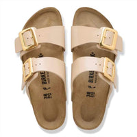 Birkenstock - Women's Sydney Luxe Sandals