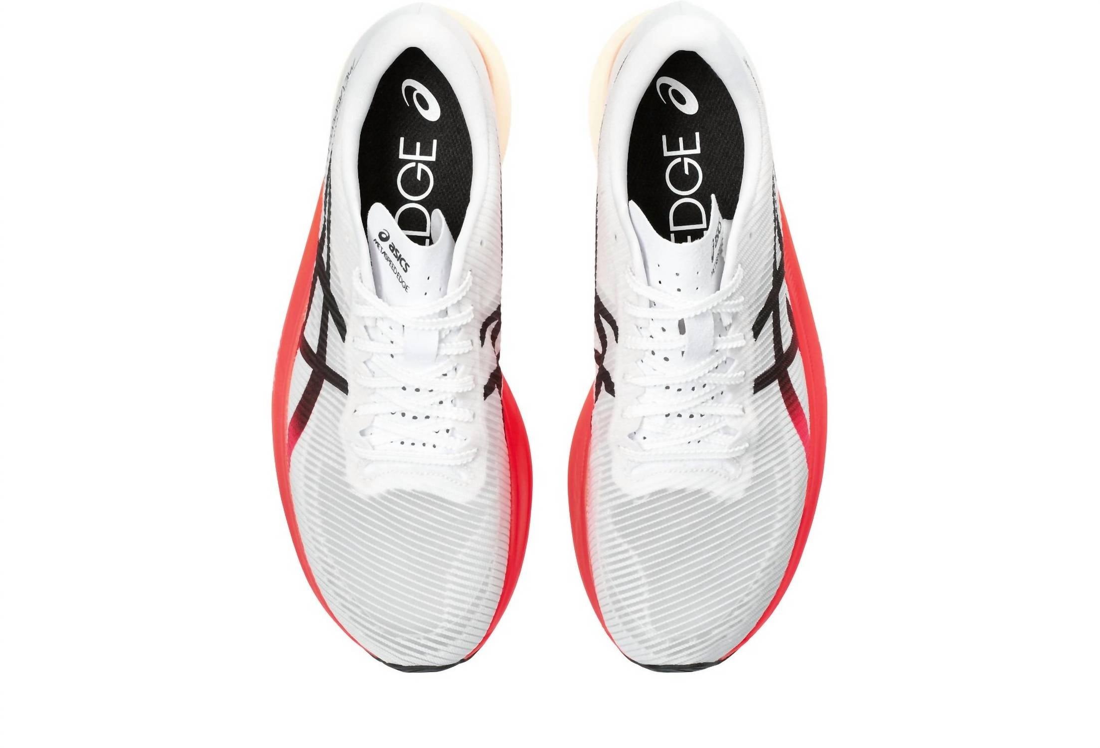 Asics - Unisex Metaspeed Edge+ Running Shoes
