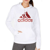 Adidas - Originals Shine Logo Hoodie