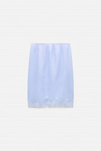 Dorothee Schumacher - Playful Volumes Silk Skirt