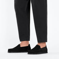 Birkenstock - Women's Utti Moccasin Style Shoes