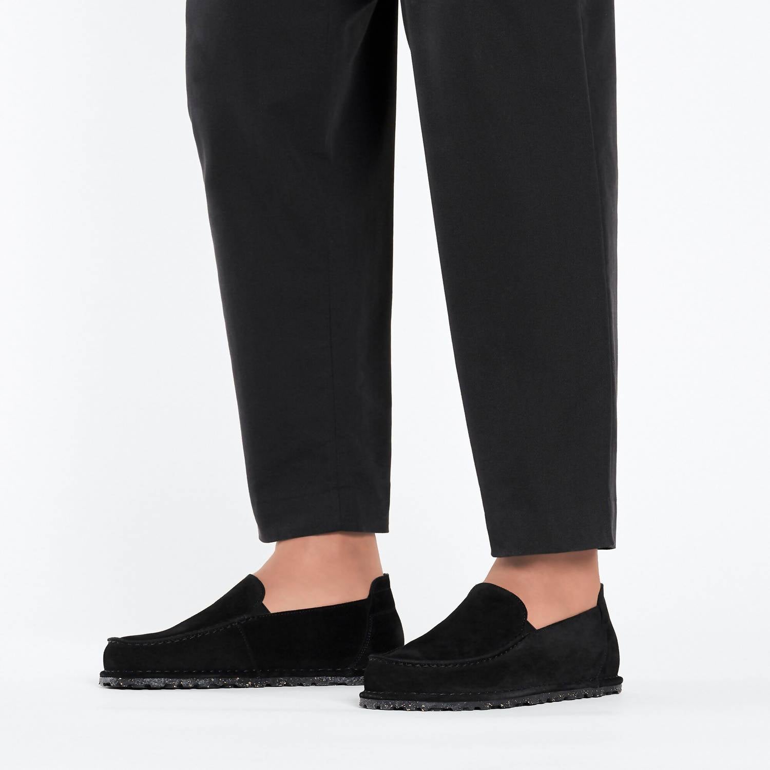 Birkenstock - Women's Utti Moccasin Style Shoes