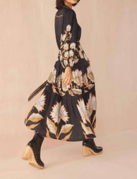 Omika - Emery Maxi Dress