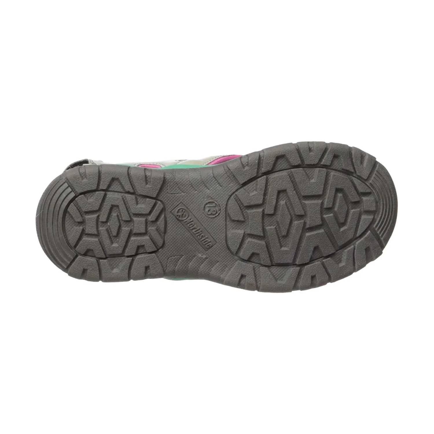Northside - Girl's Burke Se Sport Sandal