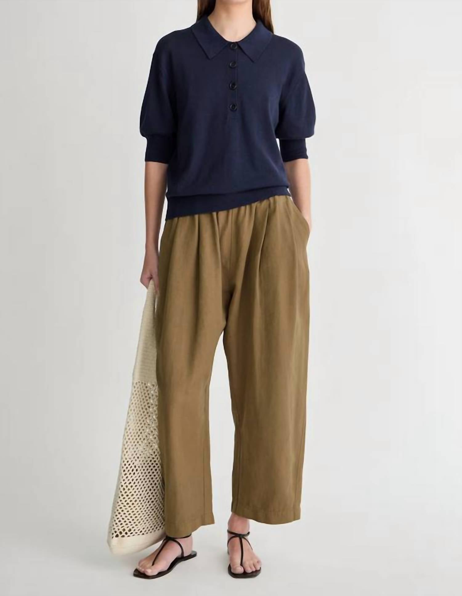 Apiece Apart - Oda Polo