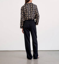 Nili Lotan - JUSTE PYJAMA SHIRT