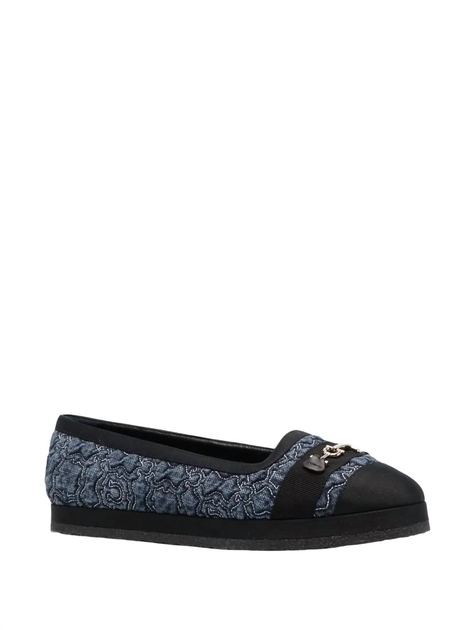 Salvatore Ferragamo - Women's Gancini Galore Slippers