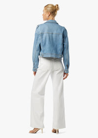 Joe'S Jeans - The Utility Boxy Jacket