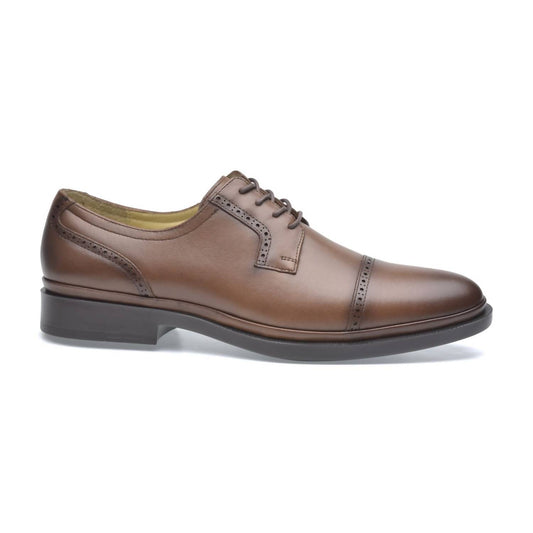 Men's Leather Oxfords Classic