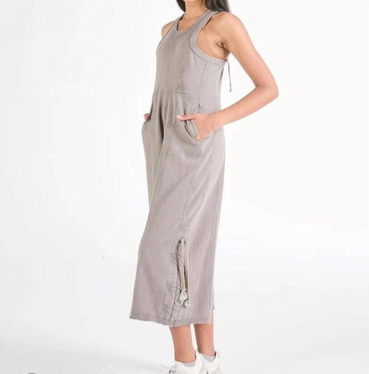 Simply Southern - Vivian Jumpsuit