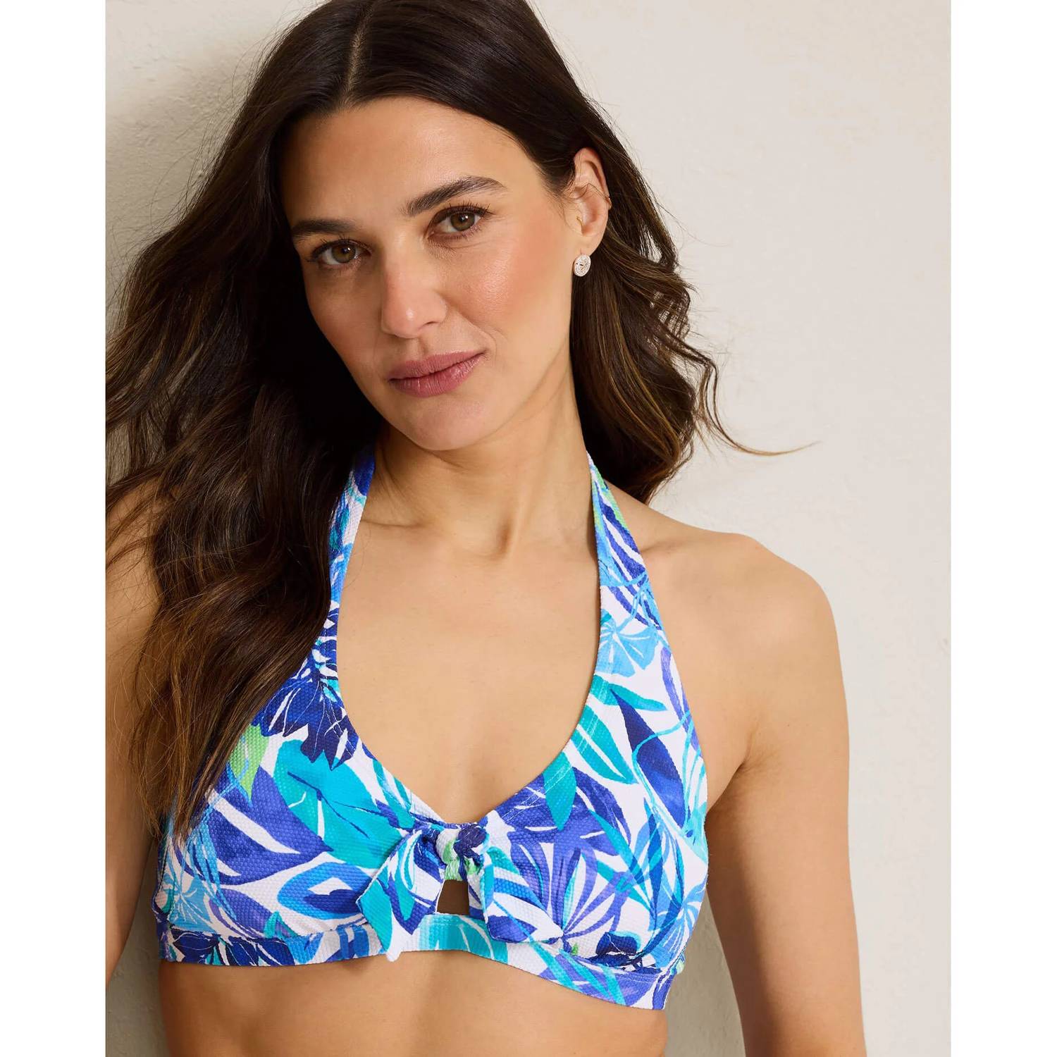 Tommy Bahama - Island Cays Marina Halter Top