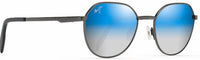 Maui Jim - Hukilau Polarized Sunglasses Dbs845 - 02c