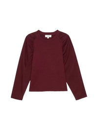 Nation Ltd - Ruthie Long Sleeve Top