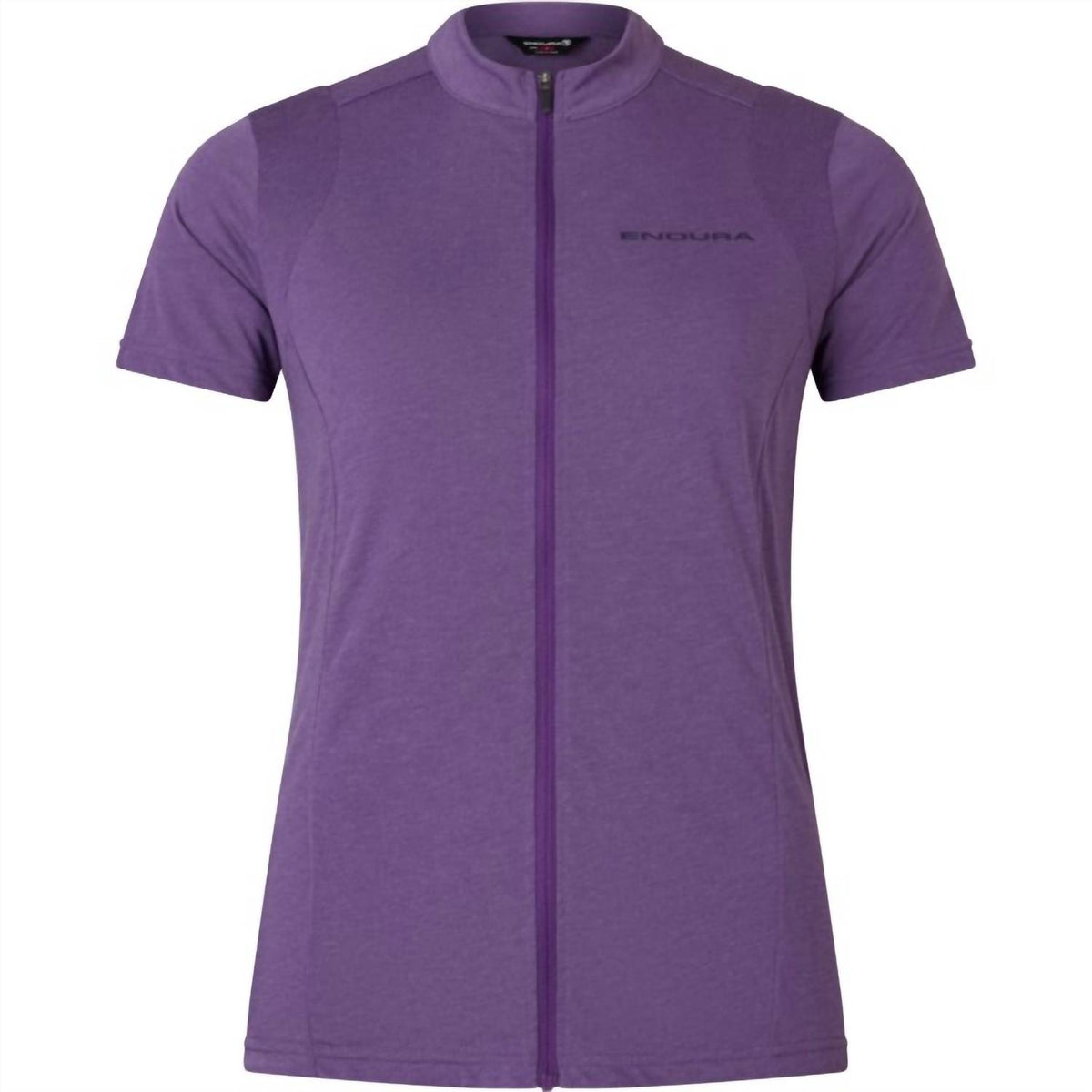 Endura Inc - Women's Loop Short Sleeve Zipped Jersey