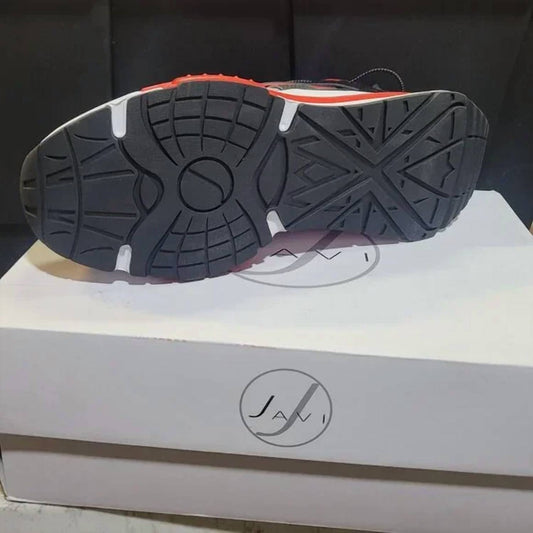 Javi - Men's Pursue Sneakers