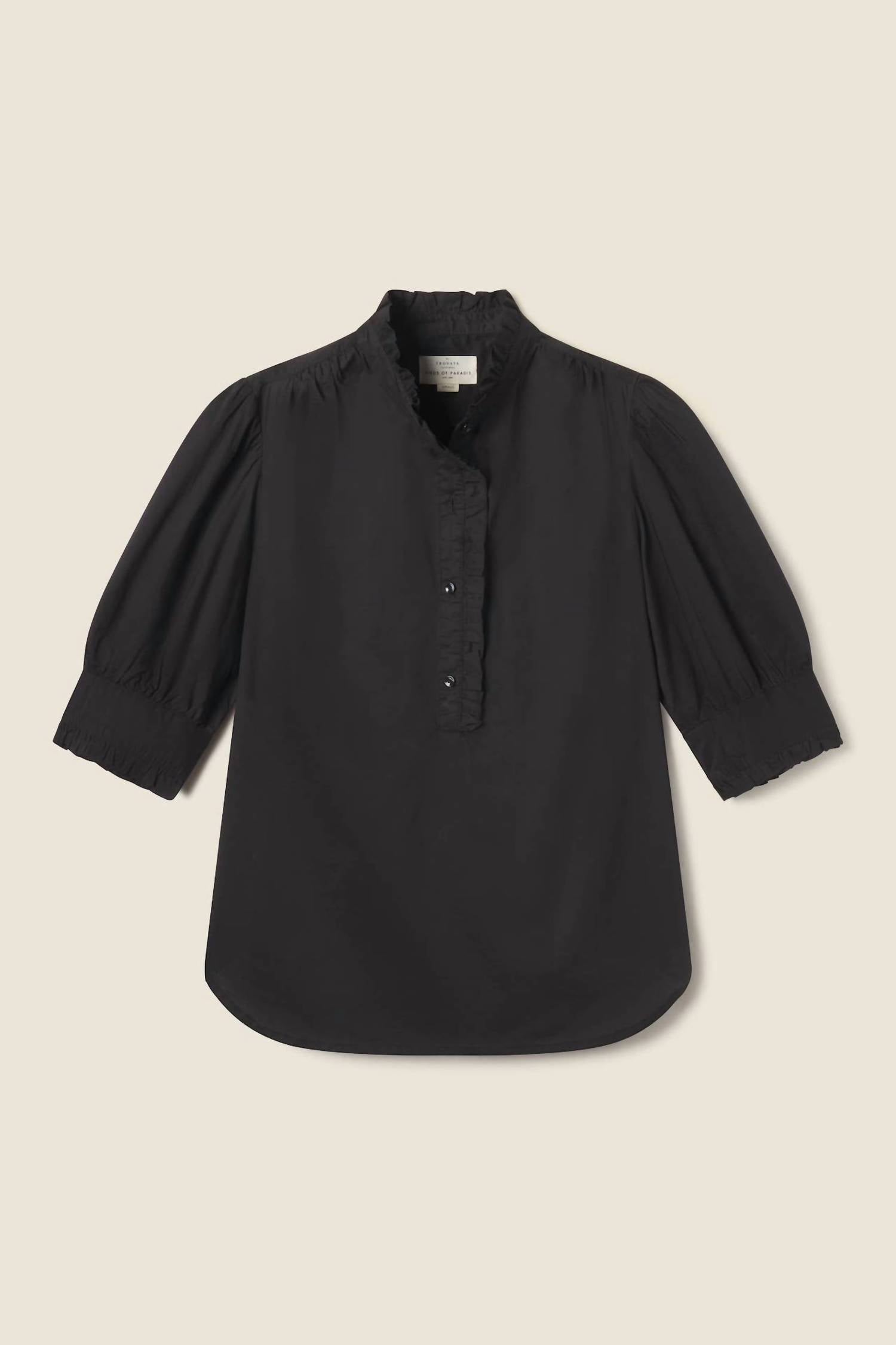 Trovata - Noah Button Down Shirt