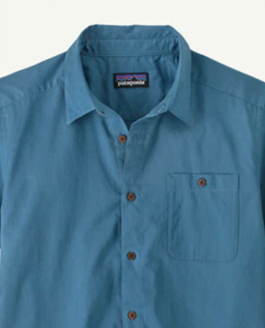 Patagonia - Men's Sunrise Stream Shirt