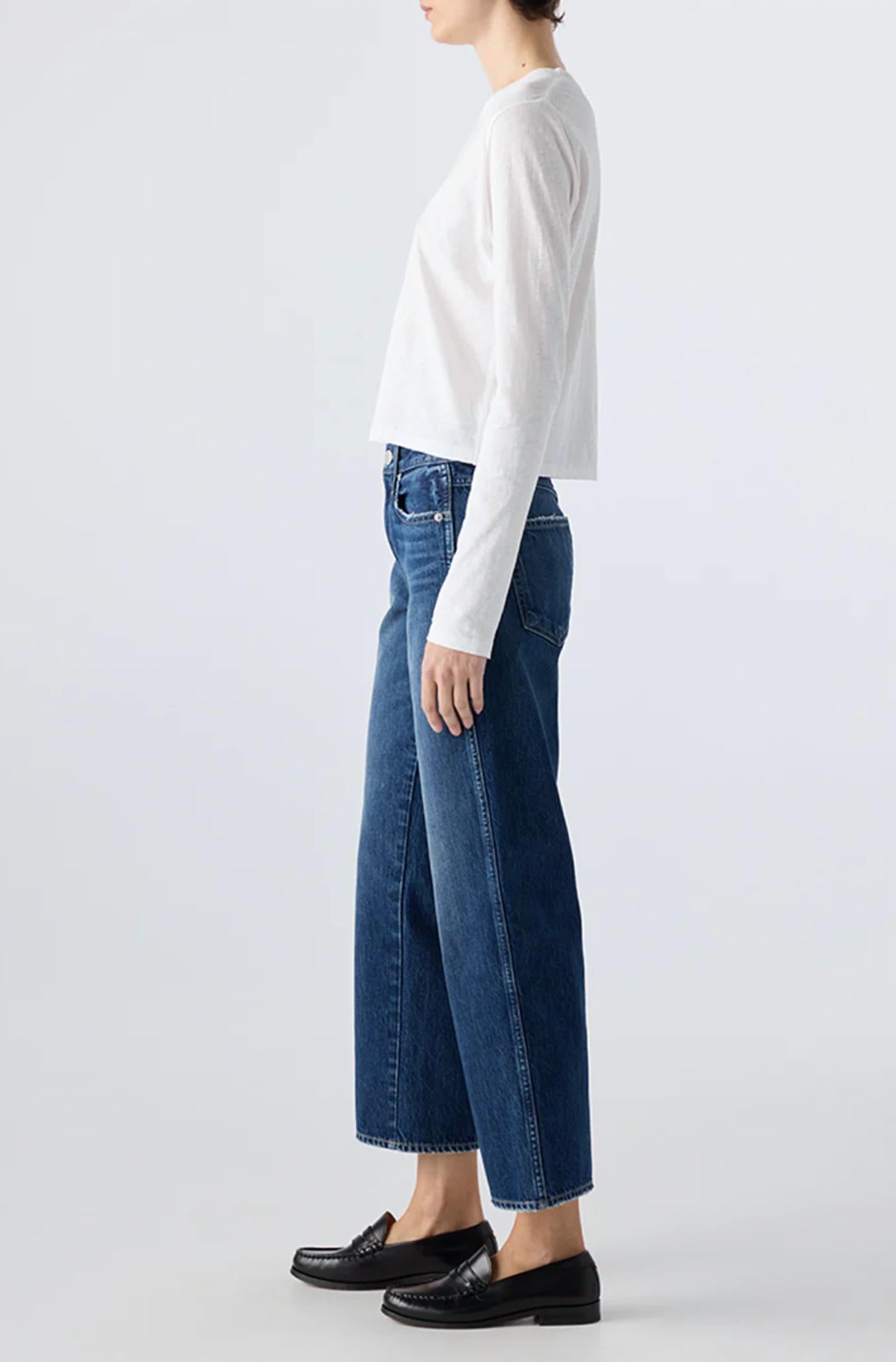Amo - Billie Denim Jeans