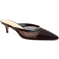 Koko + Palenki - Women's Piercee Kitten Heel