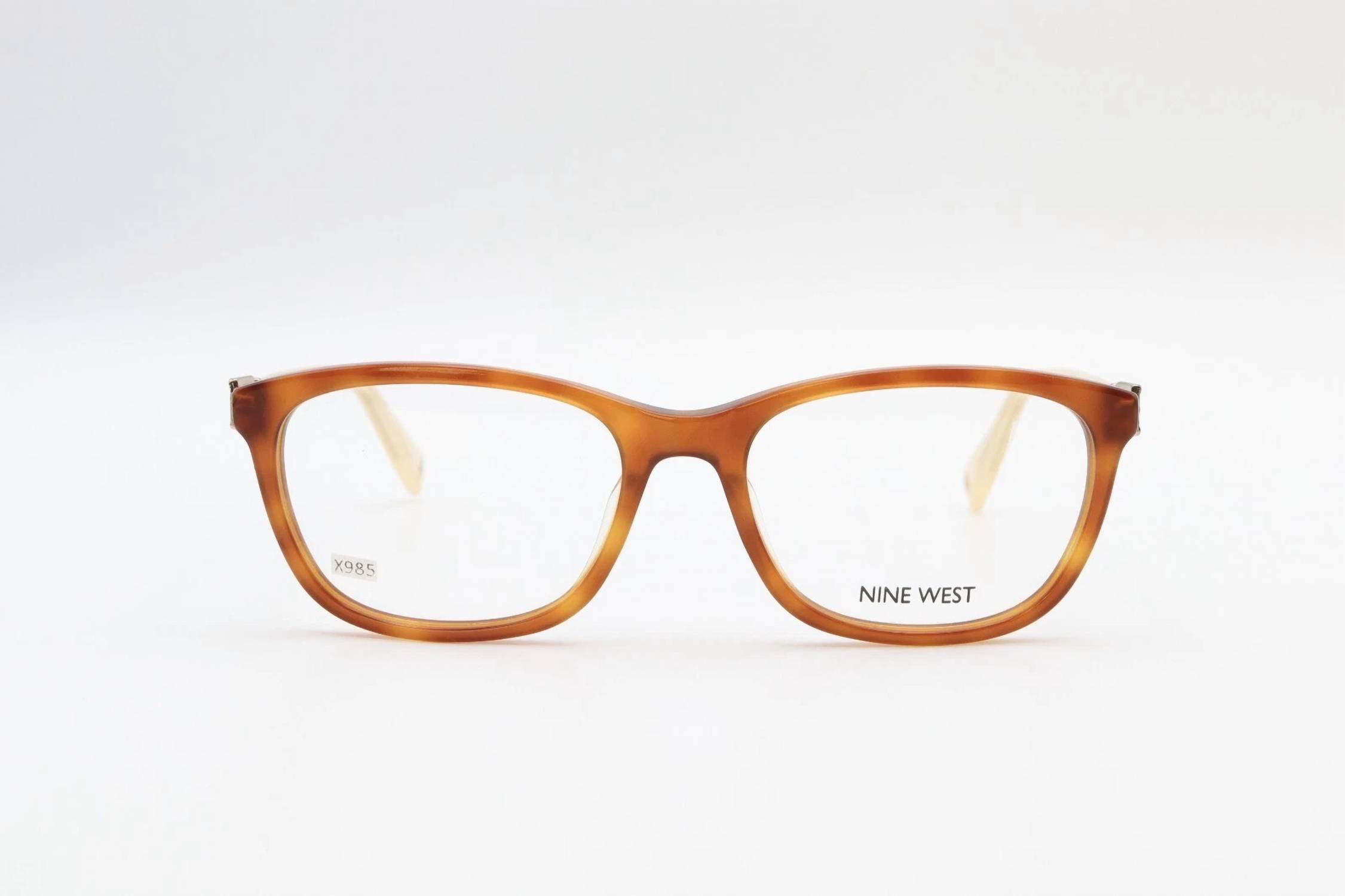 Nine West - Women's Nw5068 Square Eyeglasses