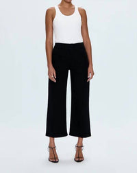 Pistola - Sophia Wide Leg Utility Ankle Pant