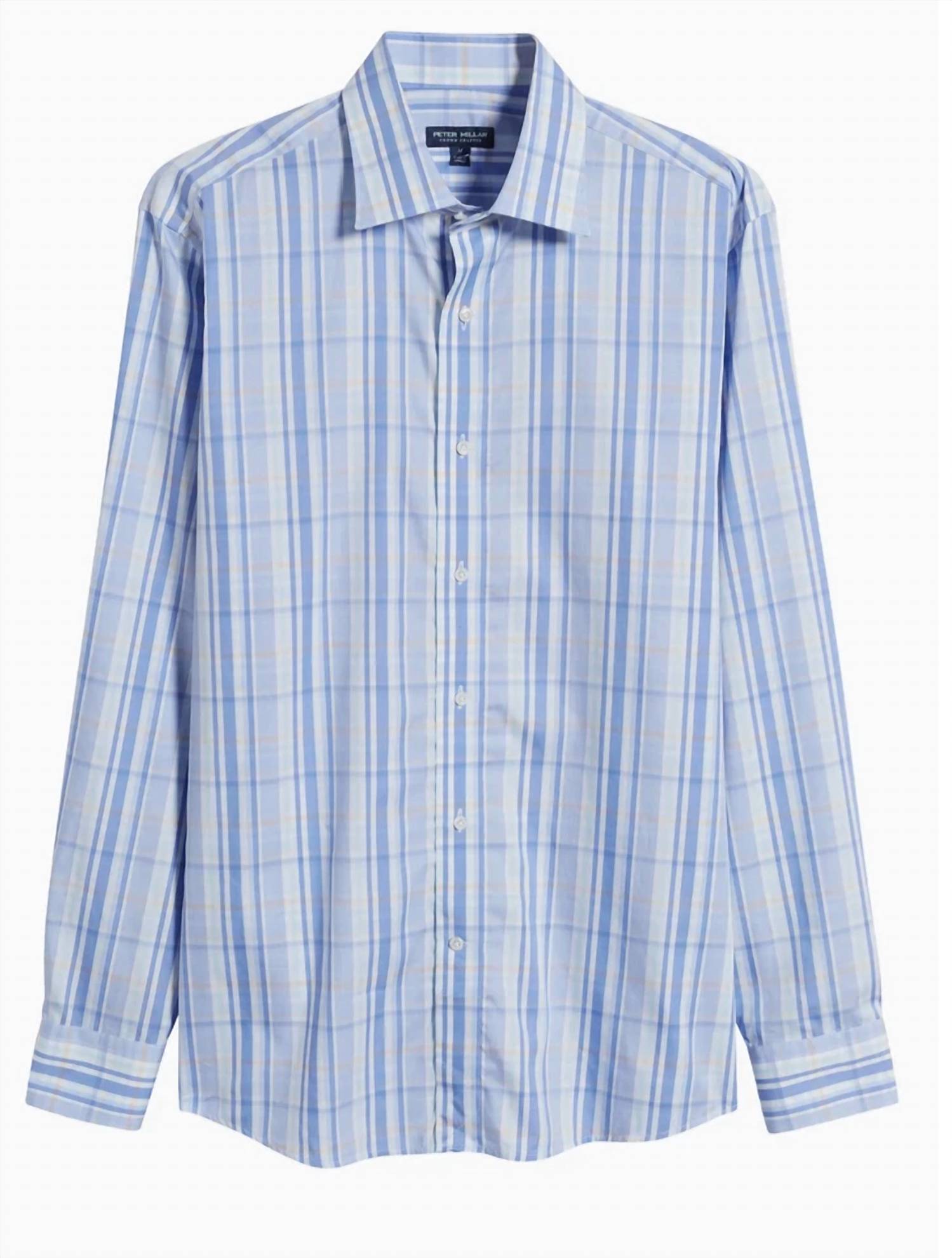 Peter Millar - Marcel Crown Lite Sport Shirt
