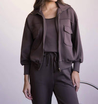 P.Cill - Women's Coco Jacket