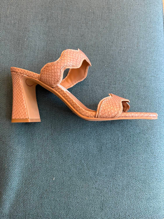 Dolce Vita - Women's ILVA Sandal