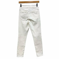 J.Crew - 9" Toothpick Jean