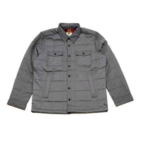 Timberland - Men's Mill Brook Quilted Over Shirt