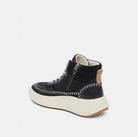 Dolce Vita - Women's Daley Suede Sneakers